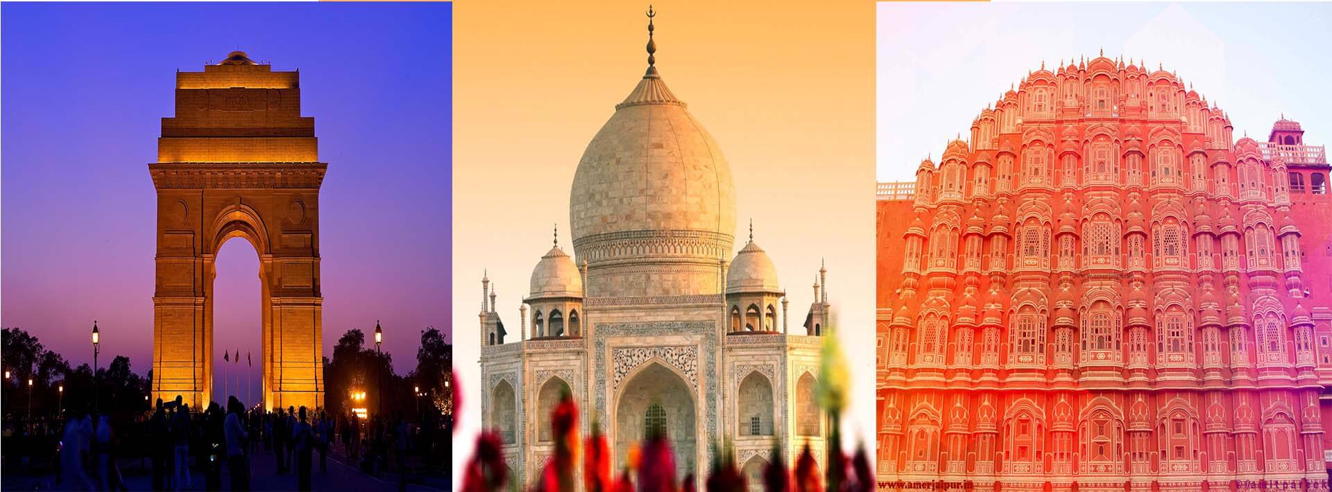 Tripsthan-agra